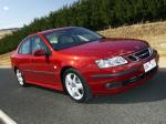 Saab 9-3 1.9TiD Sport Sedan 2004 года